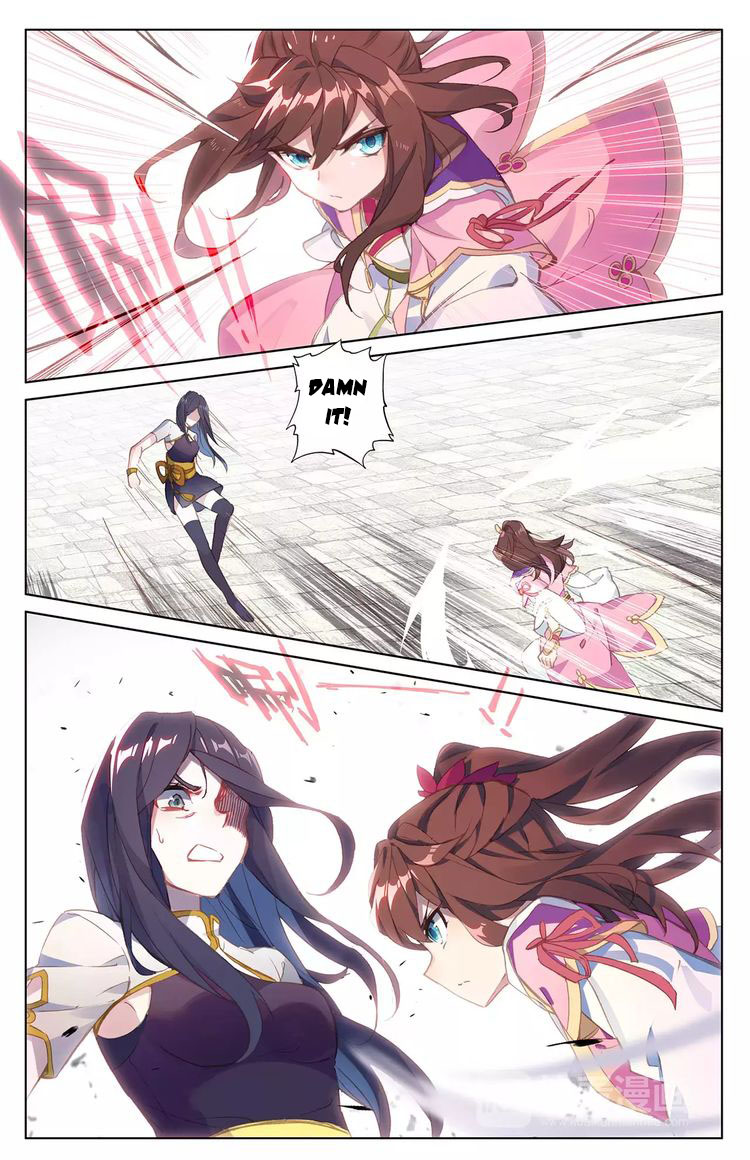 Read Yuan Zun Manga Online