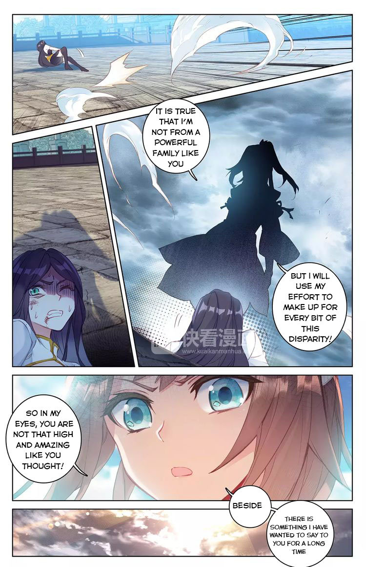 Read Yuan Zun Manga Online