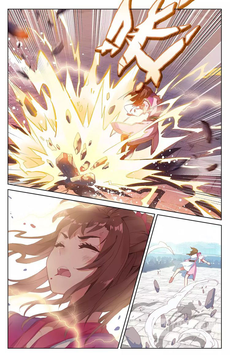 Read Yuan Zun Manga Online