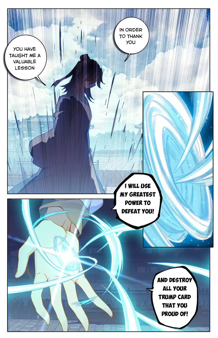 Read Yuan Zun Manga Online