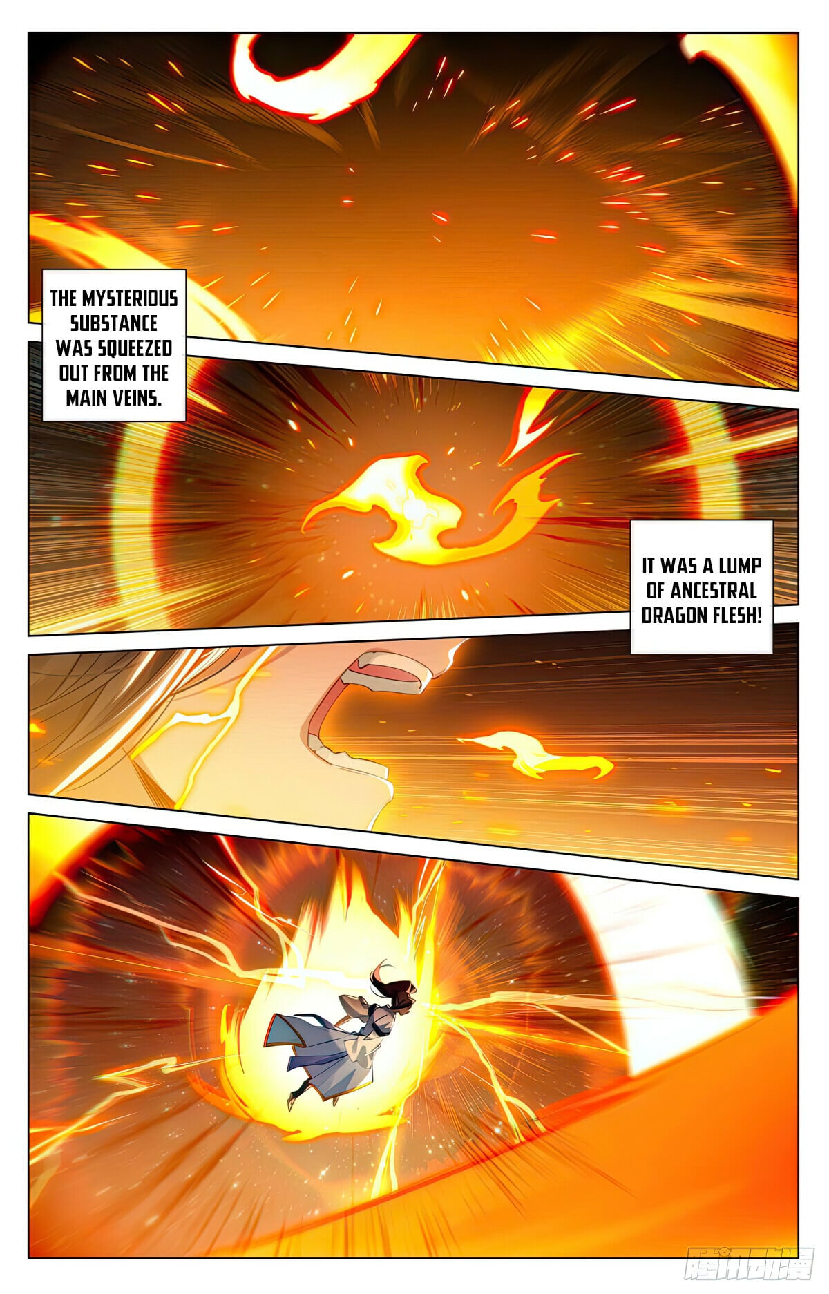 Read Yuan Zun Manga Online