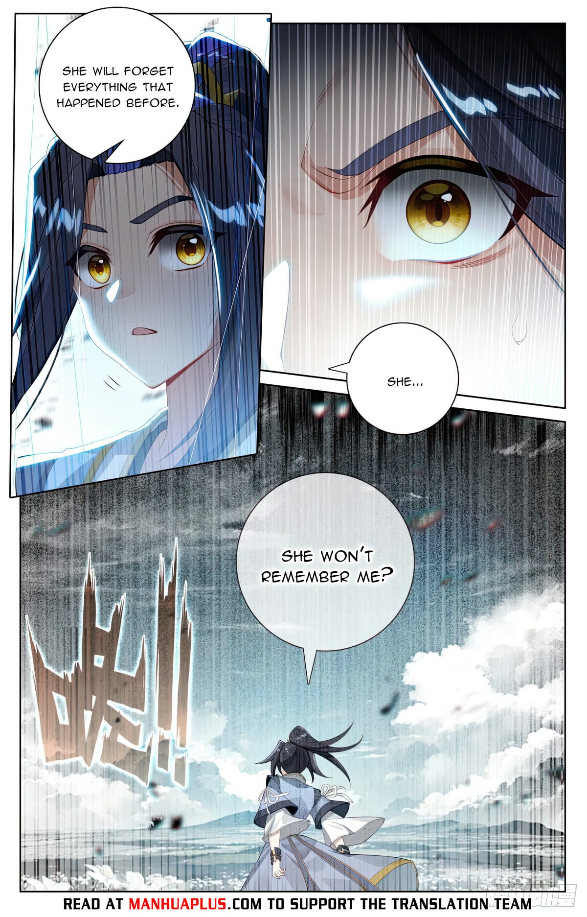 Read Yuan Zun Manga Online
