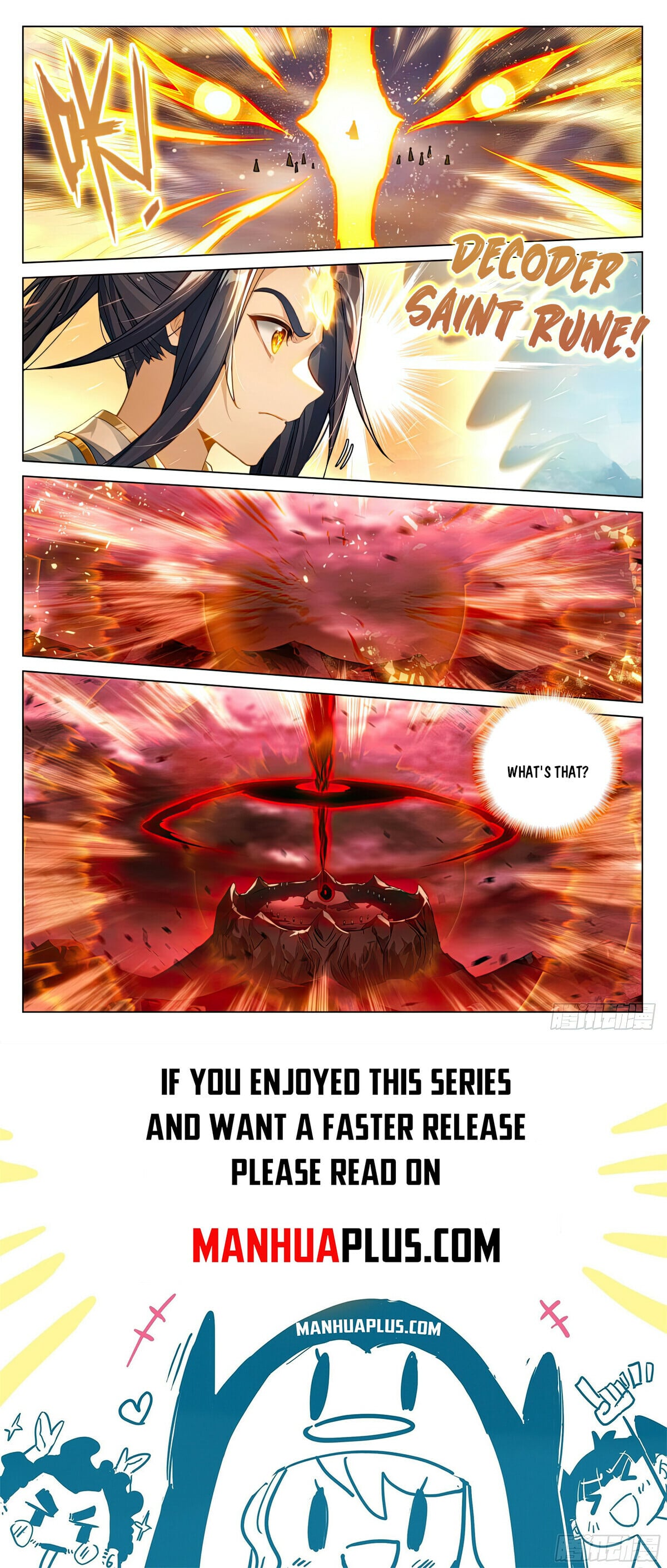 Read Yuan Zun Manga Online