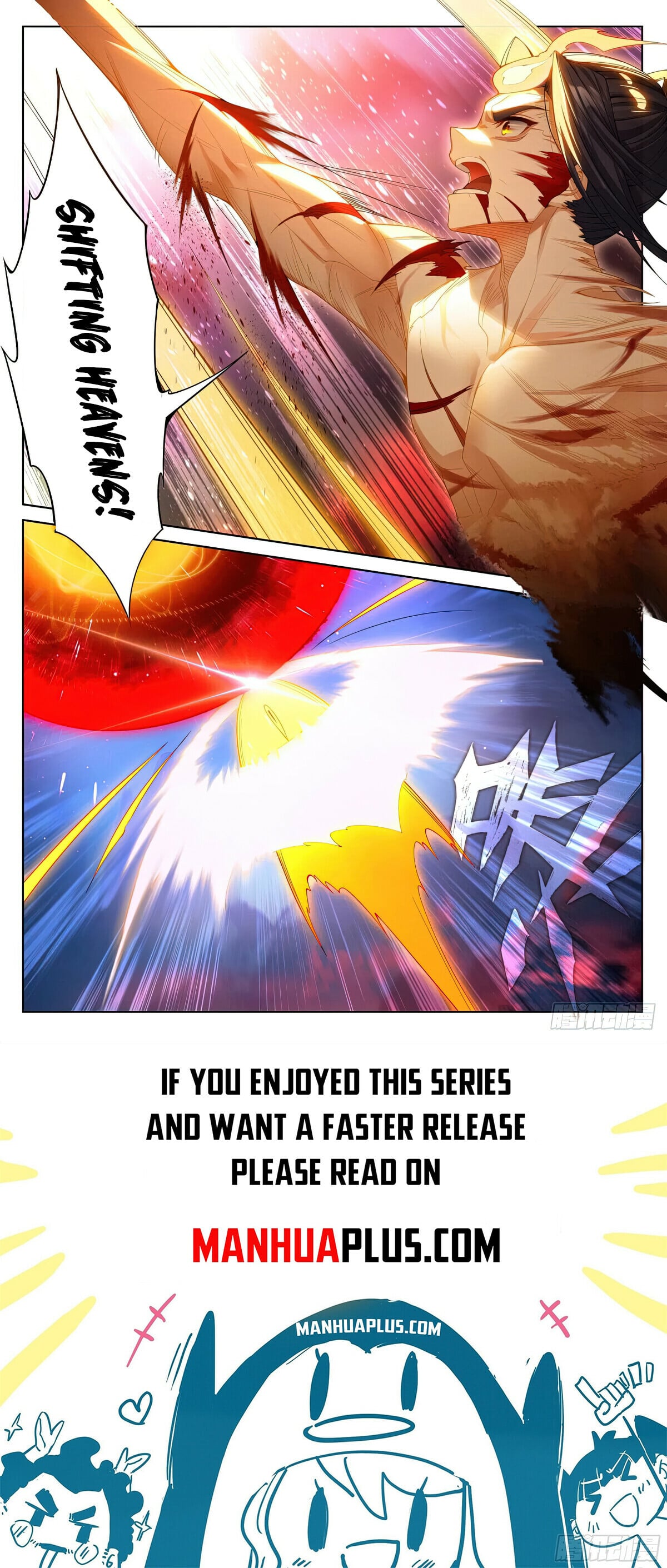 Read Yuan Zun Manga Online