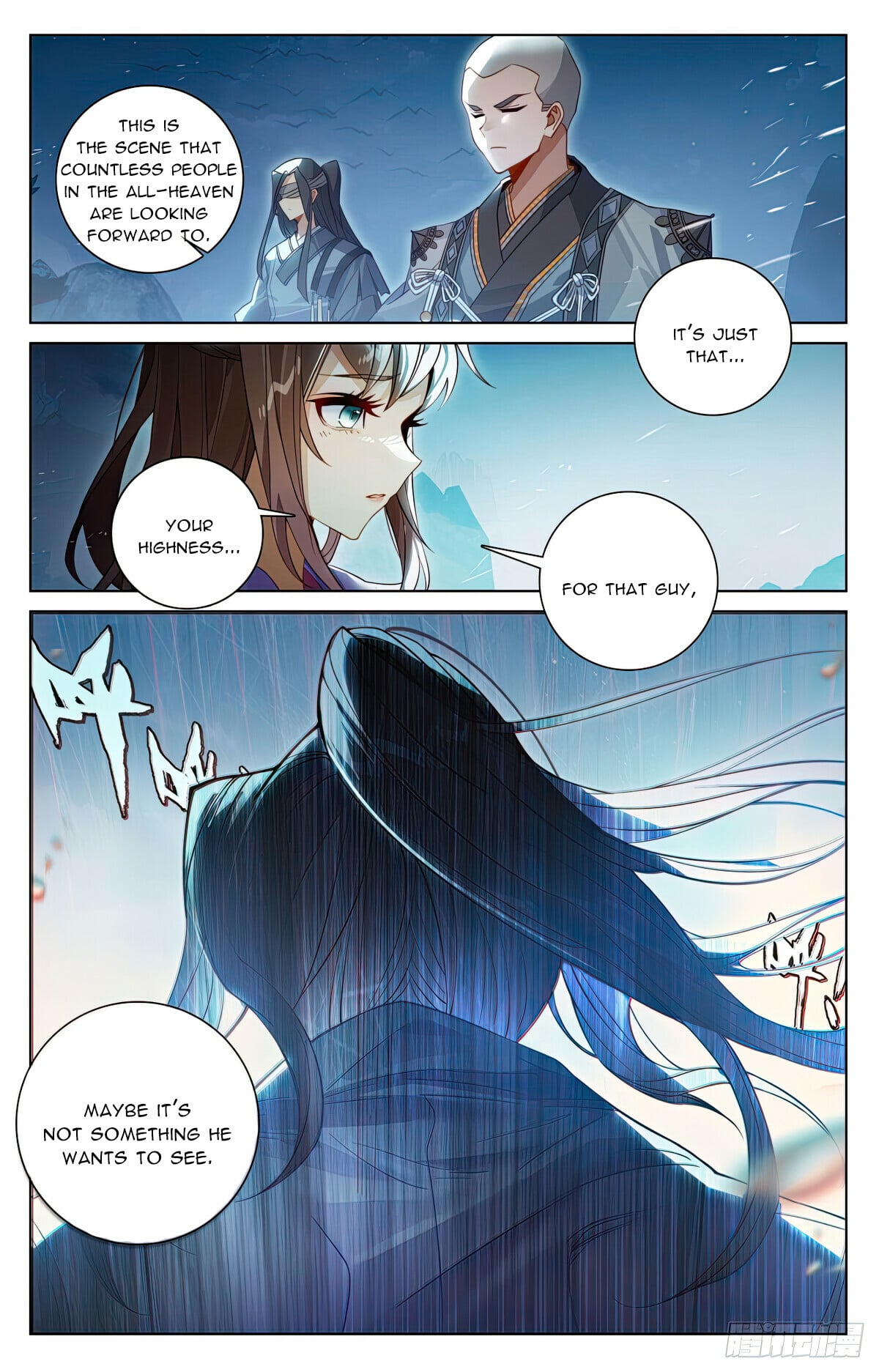 Read Yuan Zun Manga Online