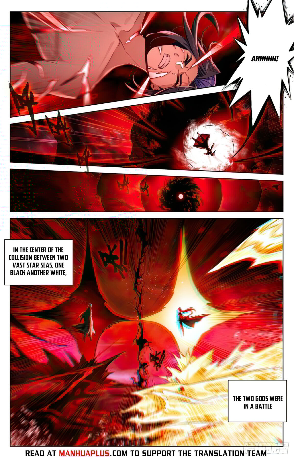 Read Yuan Zun Manga Online