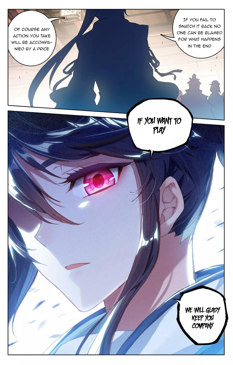 Read Yuan Zun Manga Online