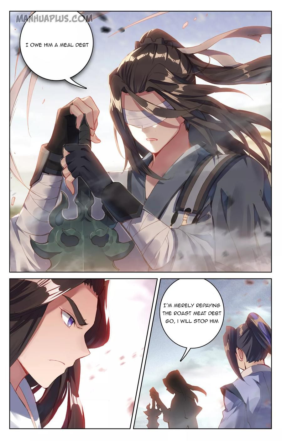 Read Yuan Zun Manga Online