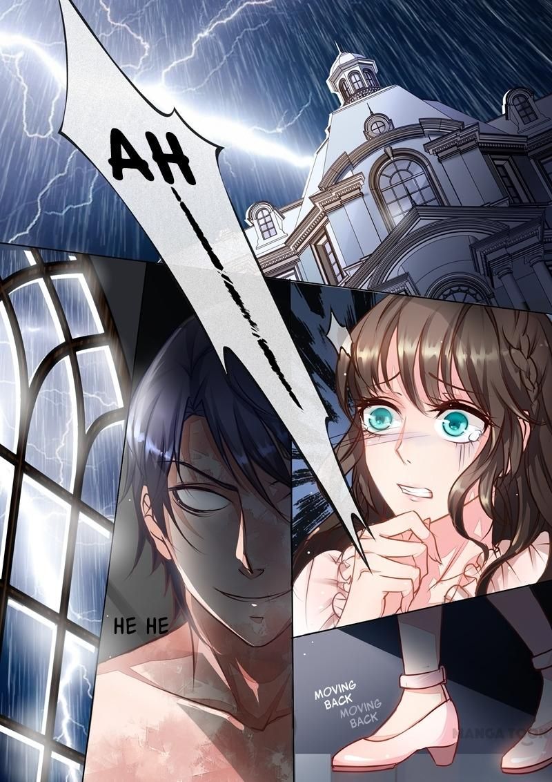 Read warm wedding Manga Online