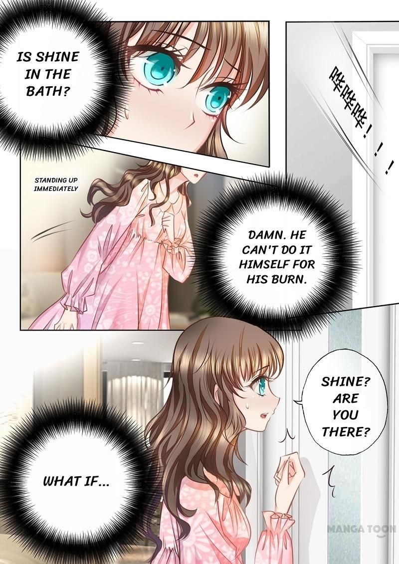 Read warm wedding Manga Online