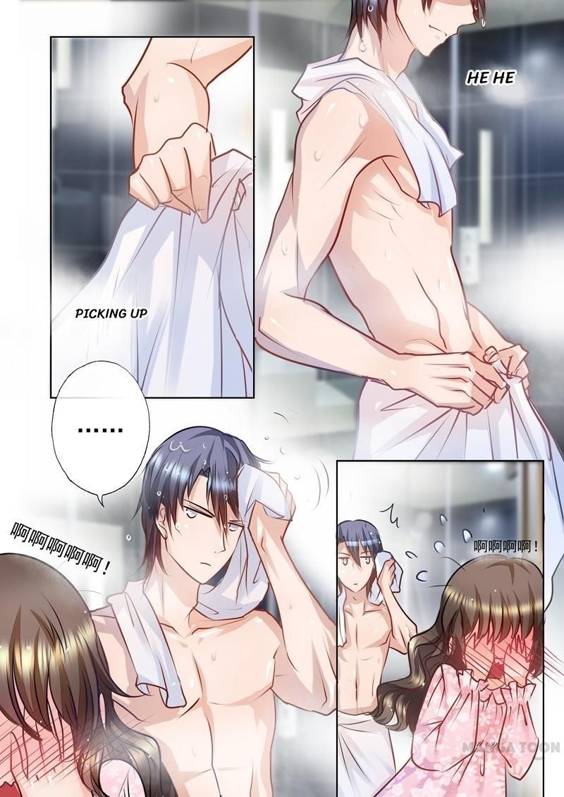 Read warm wedding Manga Online