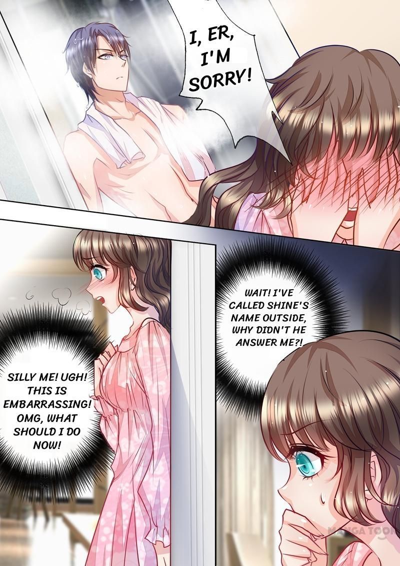 Read warm wedding Manga Online