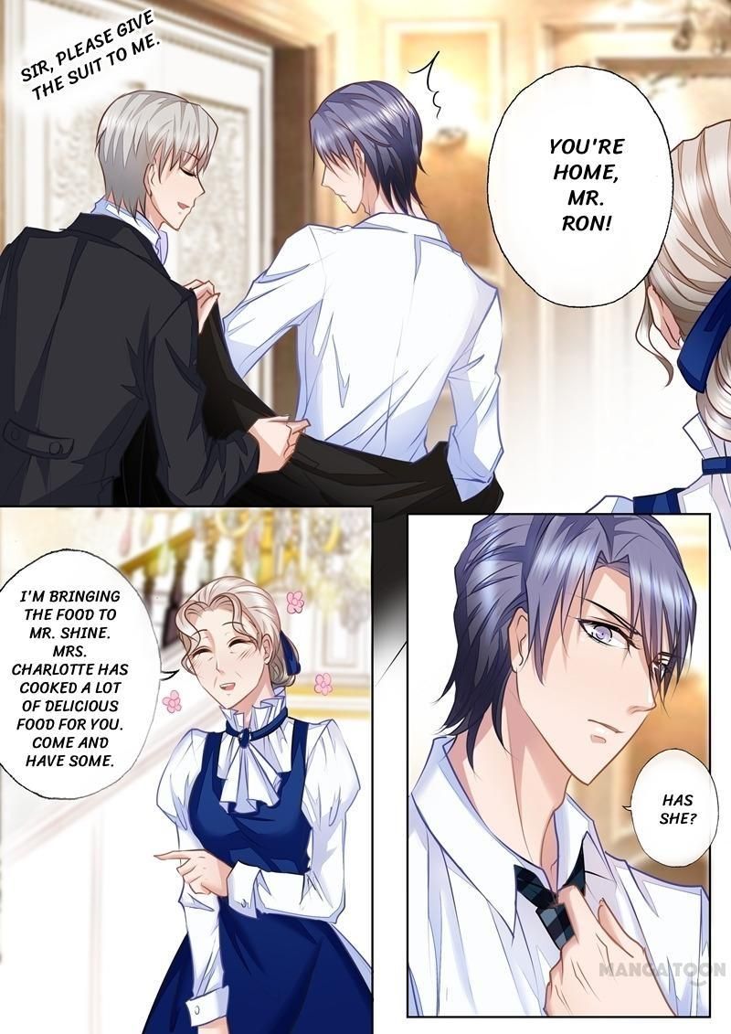 Read warm wedding Manga Online