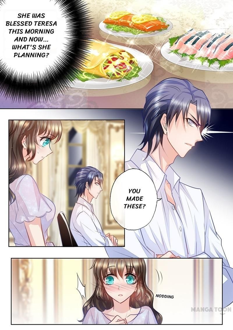 Read warm wedding Manga Online