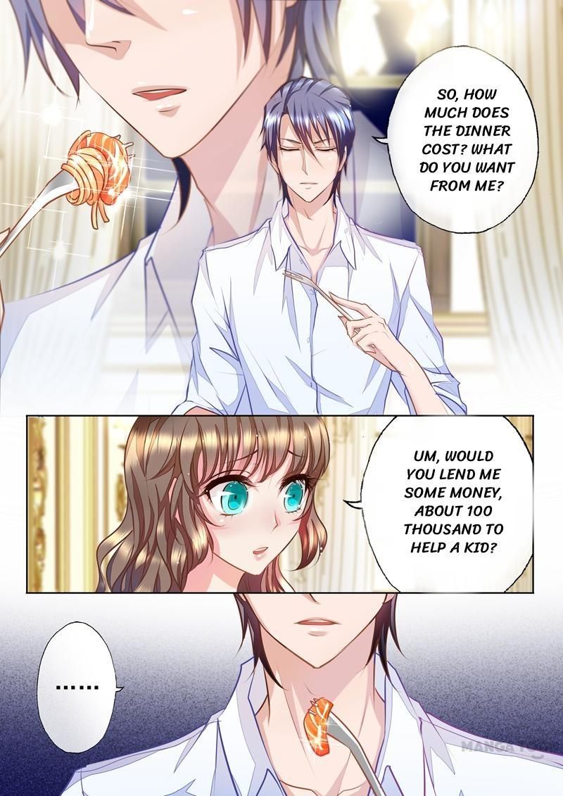 Read warm wedding Manga Online