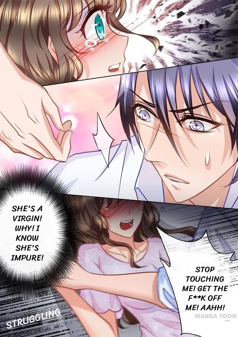 Read warm wedding Manga Online