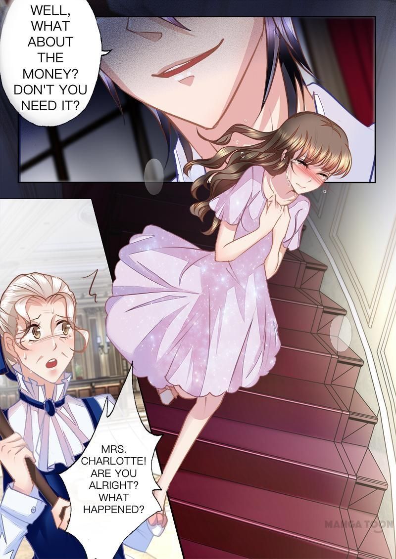 Read warm wedding Manga Online
