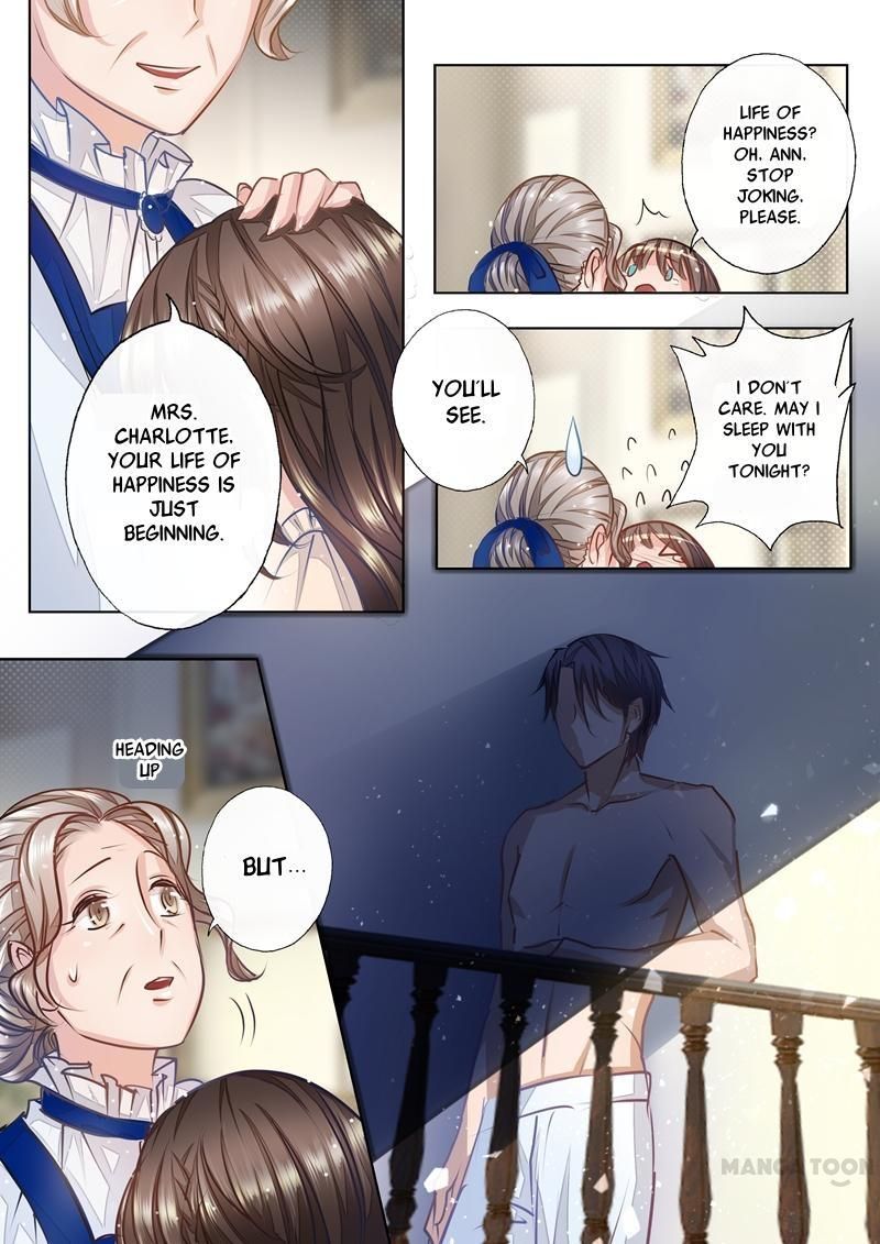 Read warm wedding Manga Online