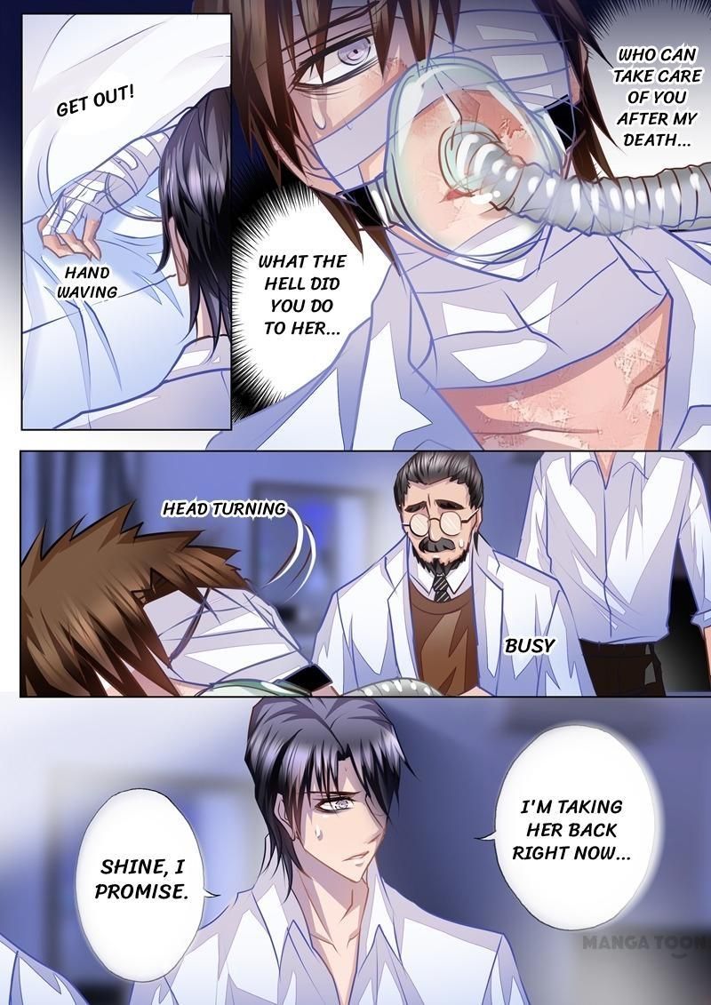 Read warm wedding Manga Online