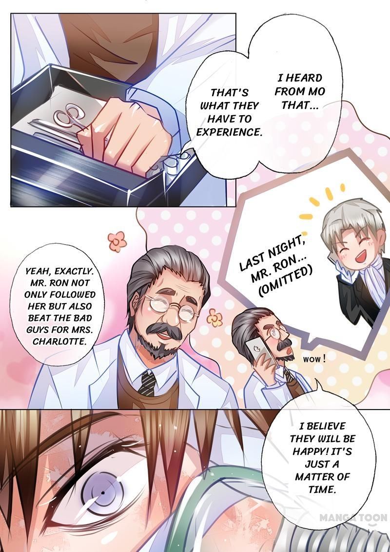 Read warm wedding Manga Online