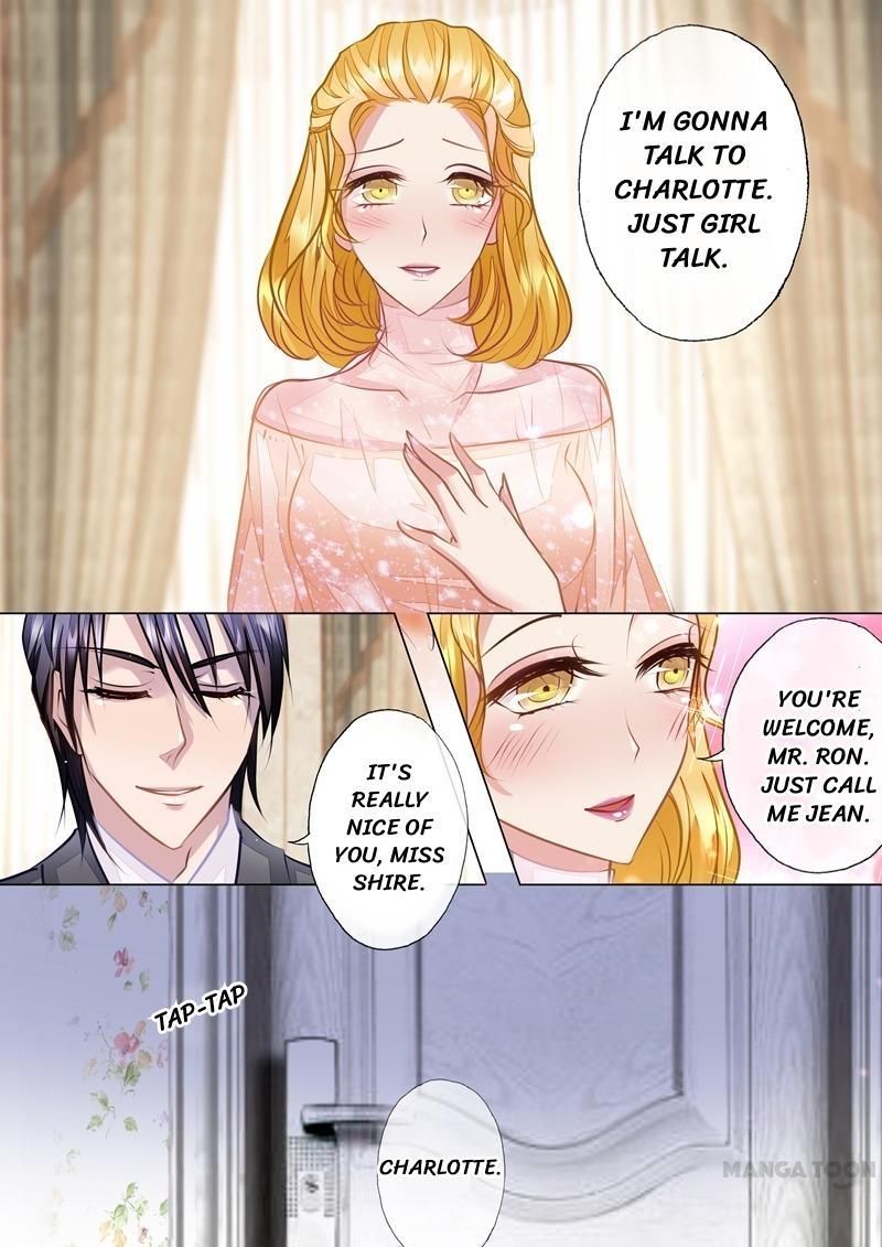 Read warm wedding Manga Online