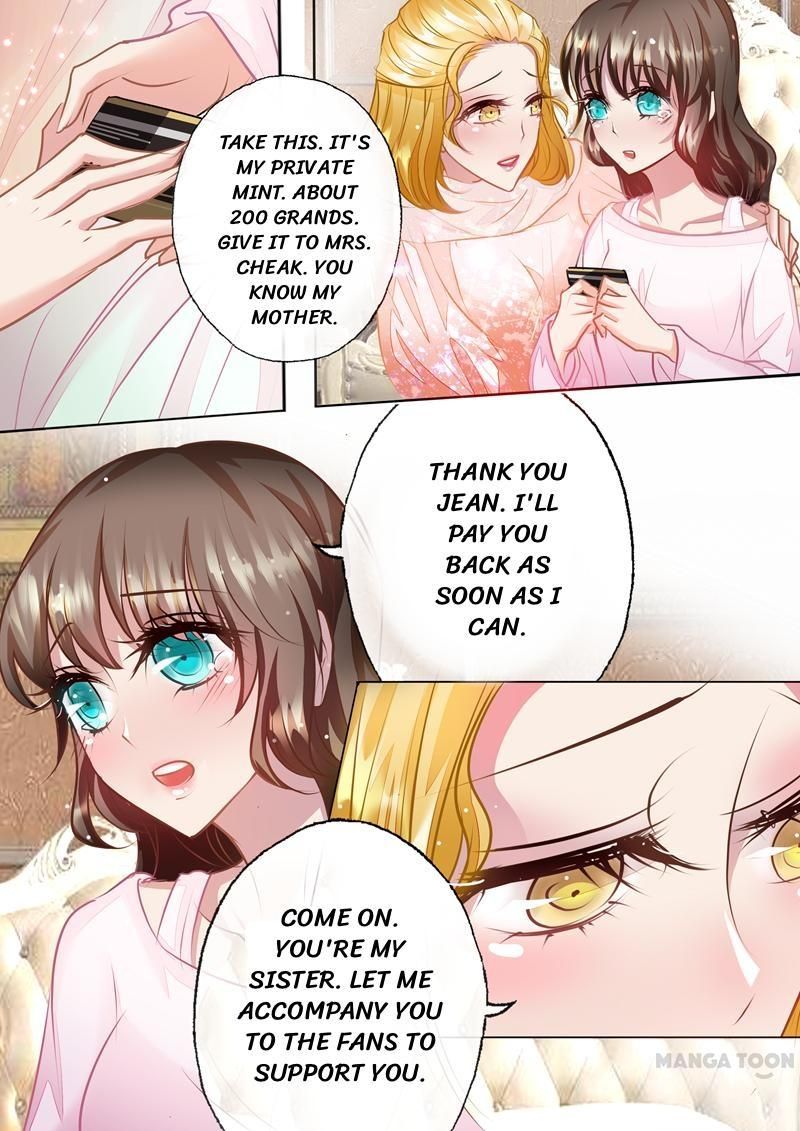 Read warm wedding Manga Online