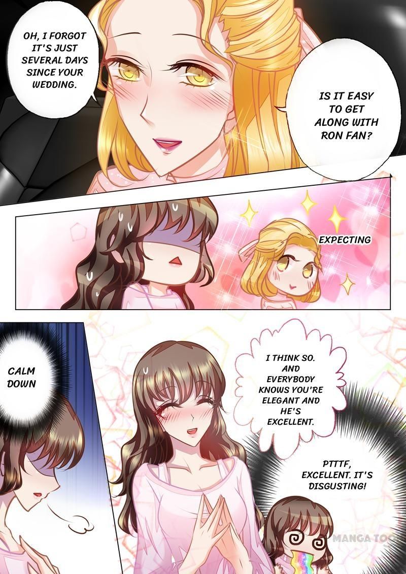 Read warm wedding Manga Online