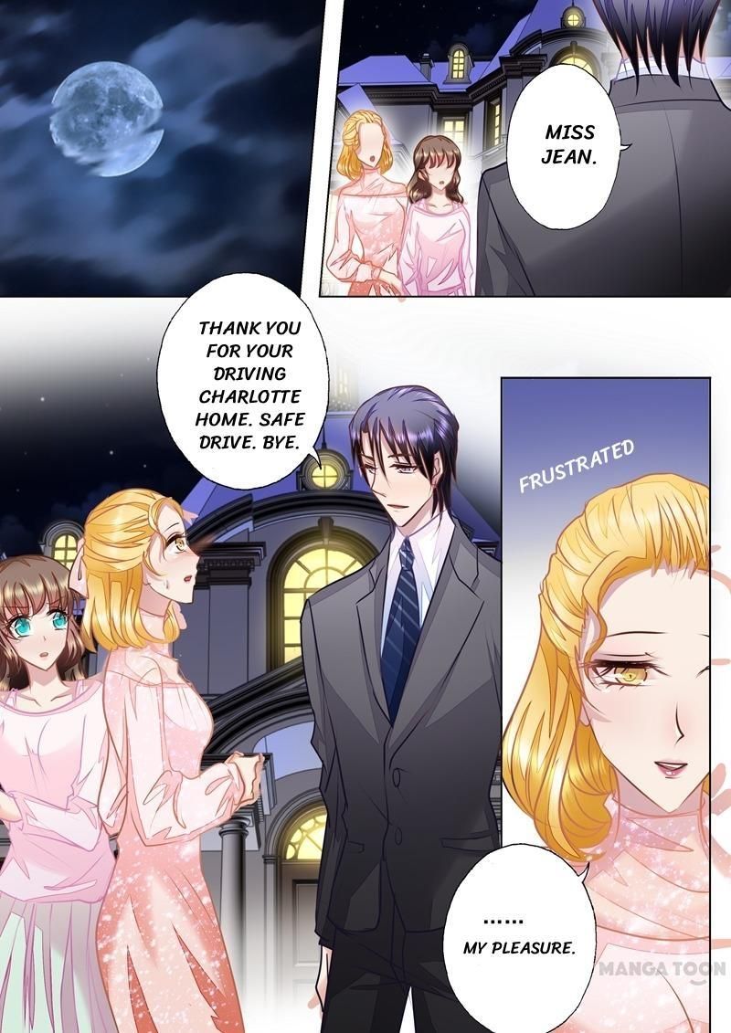 Read warm wedding Manga Online