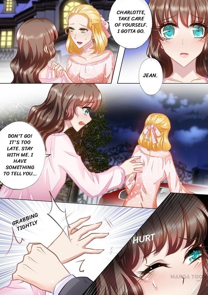 Read warm wedding Manga Online