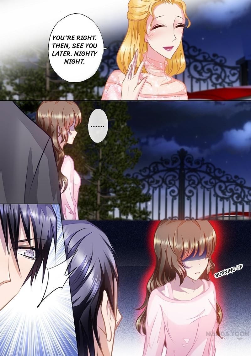 Read warm wedding Manga Online