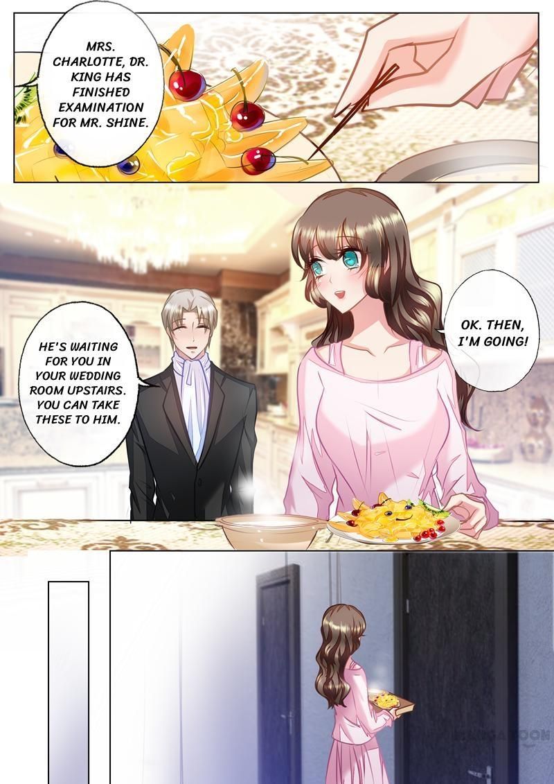 Read warm wedding Manga Online