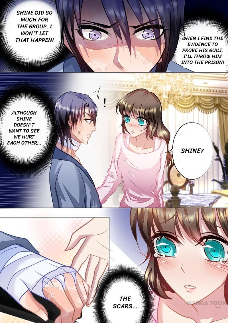 Read warm wedding Manga Online