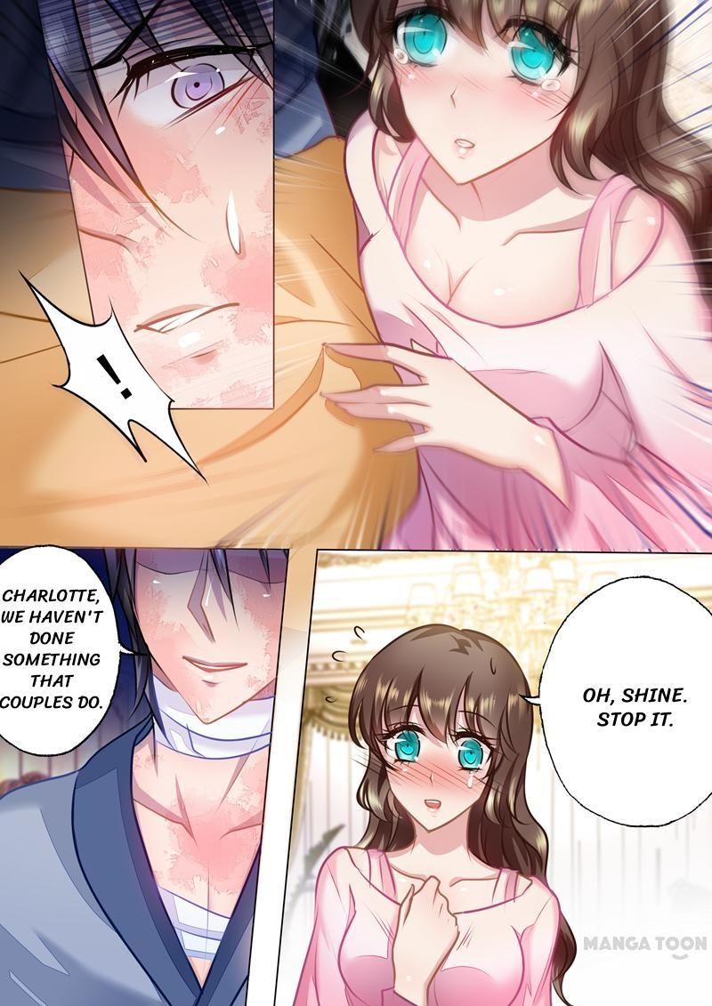 Read warm wedding Manga Online