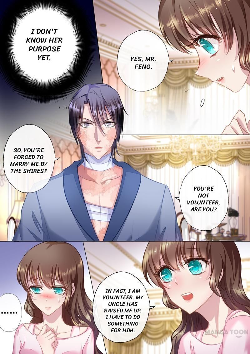 Read warm wedding Manga Online