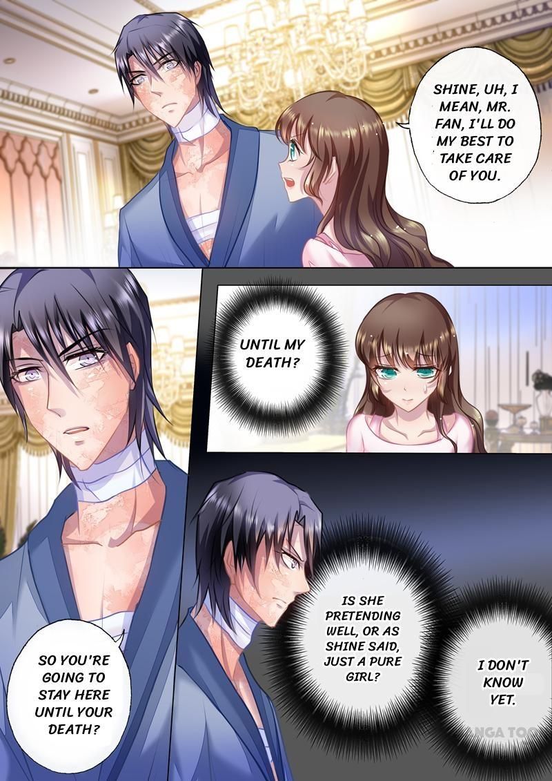 Read warm wedding Manga Online