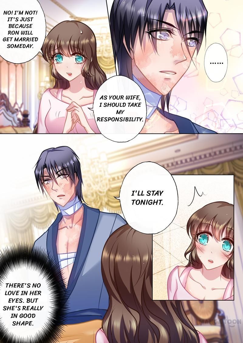 Read warm wedding Manga Online