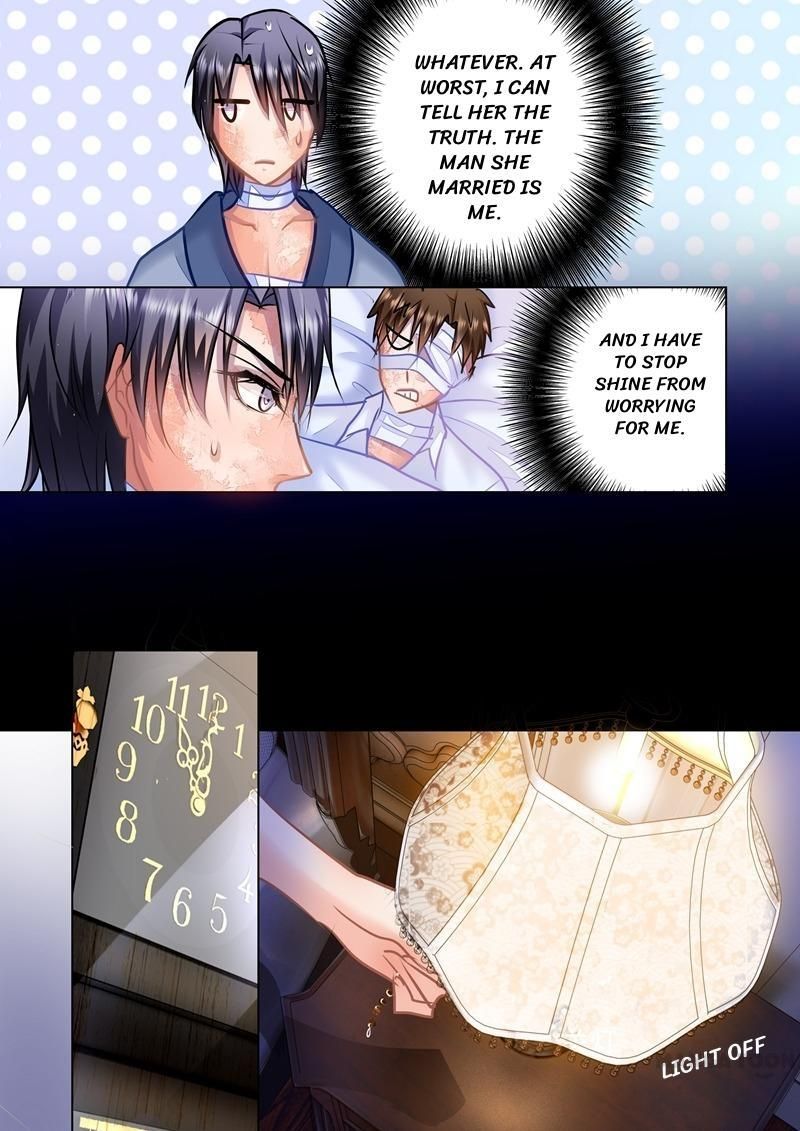 Read warm wedding Manga Online