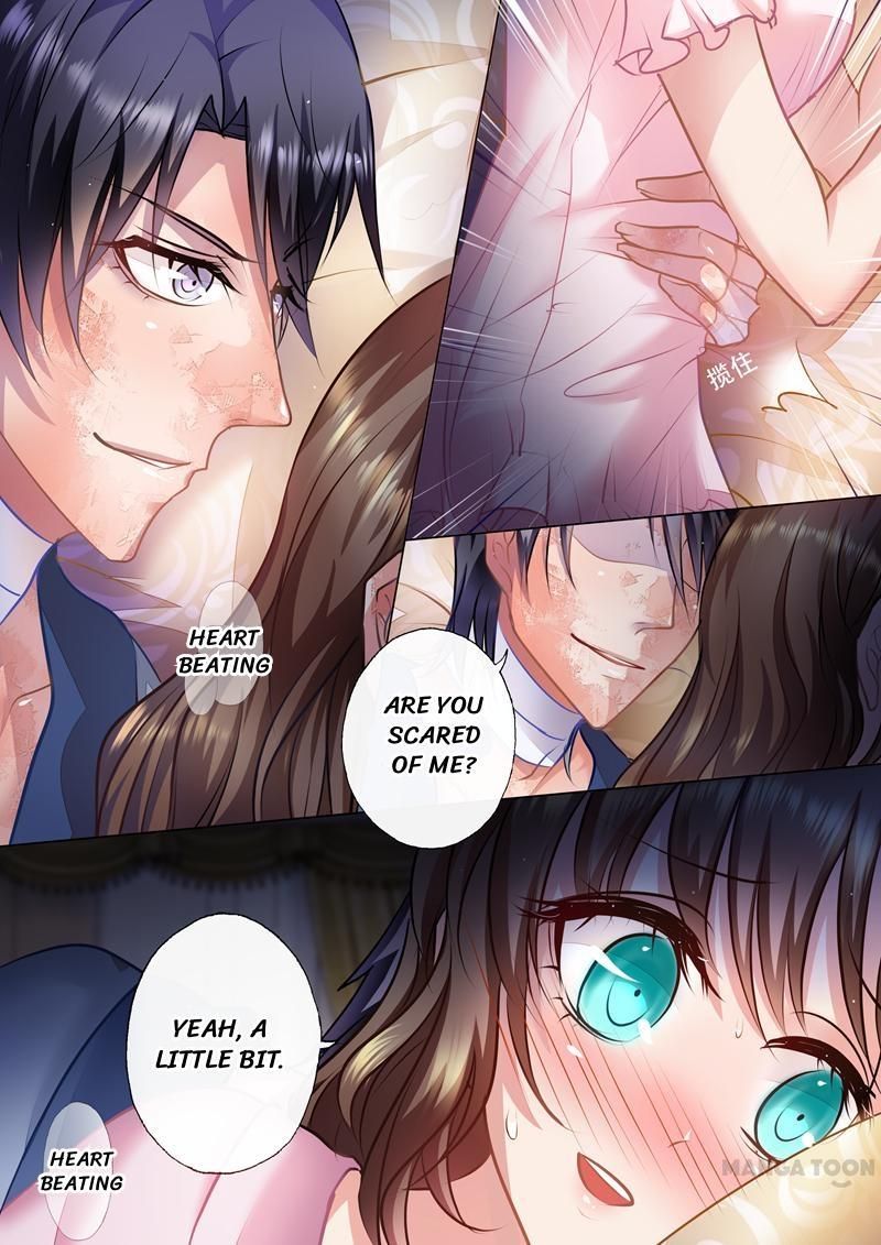 Read warm wedding Manga Online