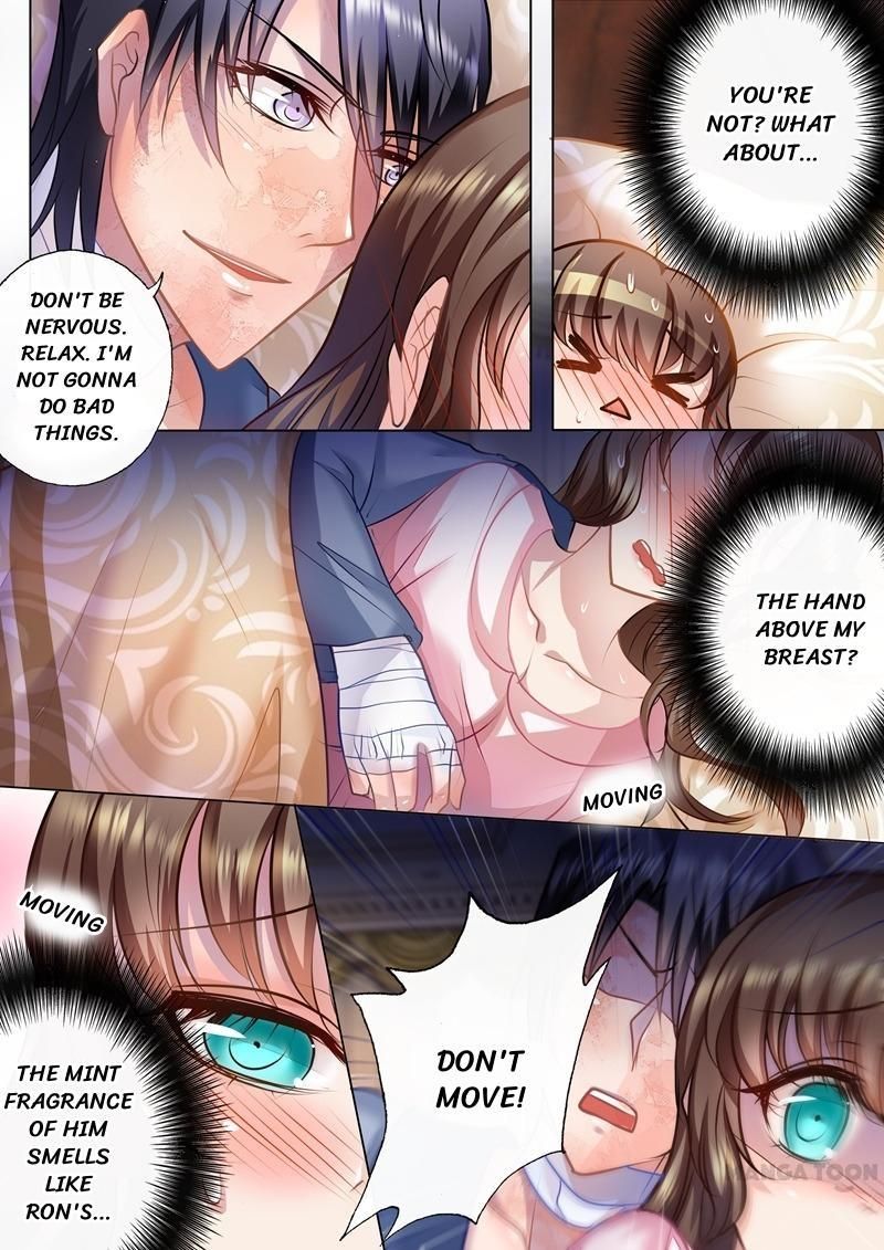 Read warm wedding Manga Online