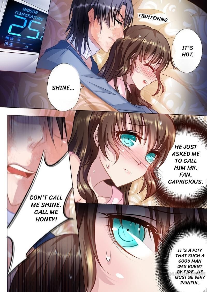Read warm wedding Manga Online