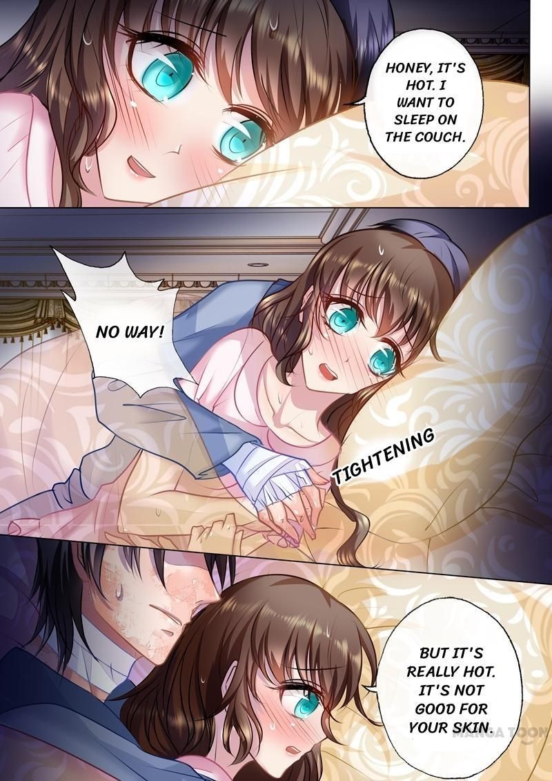 Read warm wedding Manga Online