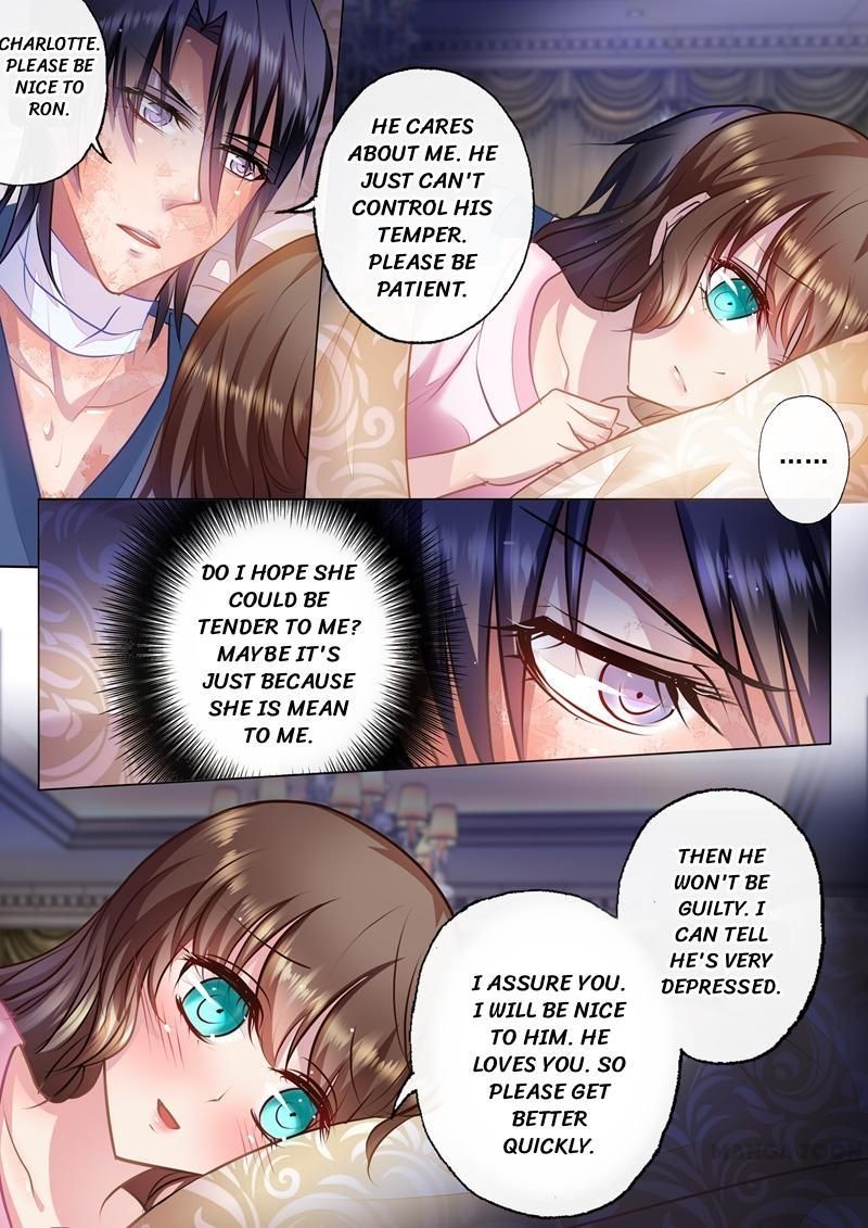 Read warm wedding Manga Online
