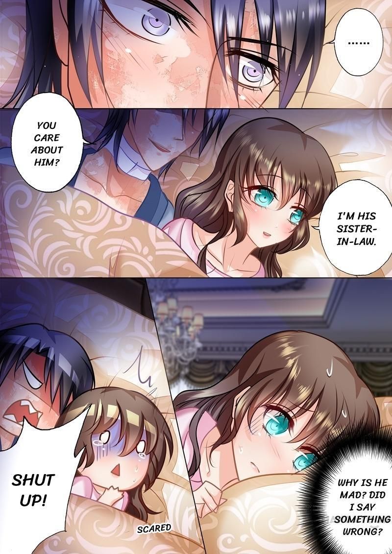Read warm wedding Manga Online