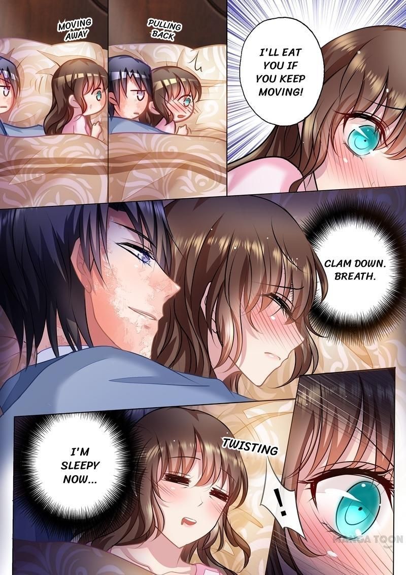 Read warm wedding Manga Online