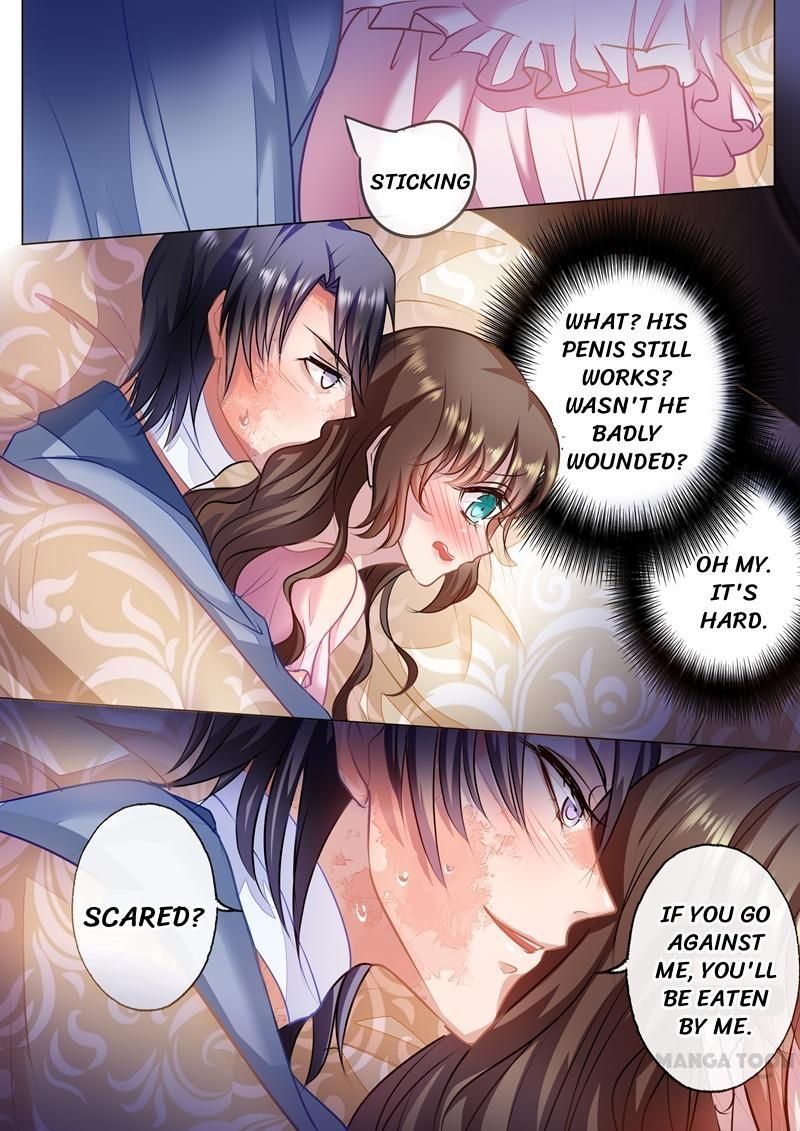 Read warm wedding Manga Online
