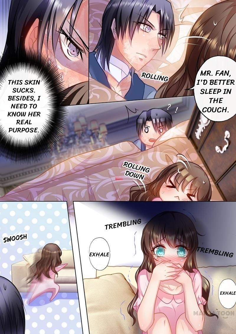 Read warm wedding Manga Online