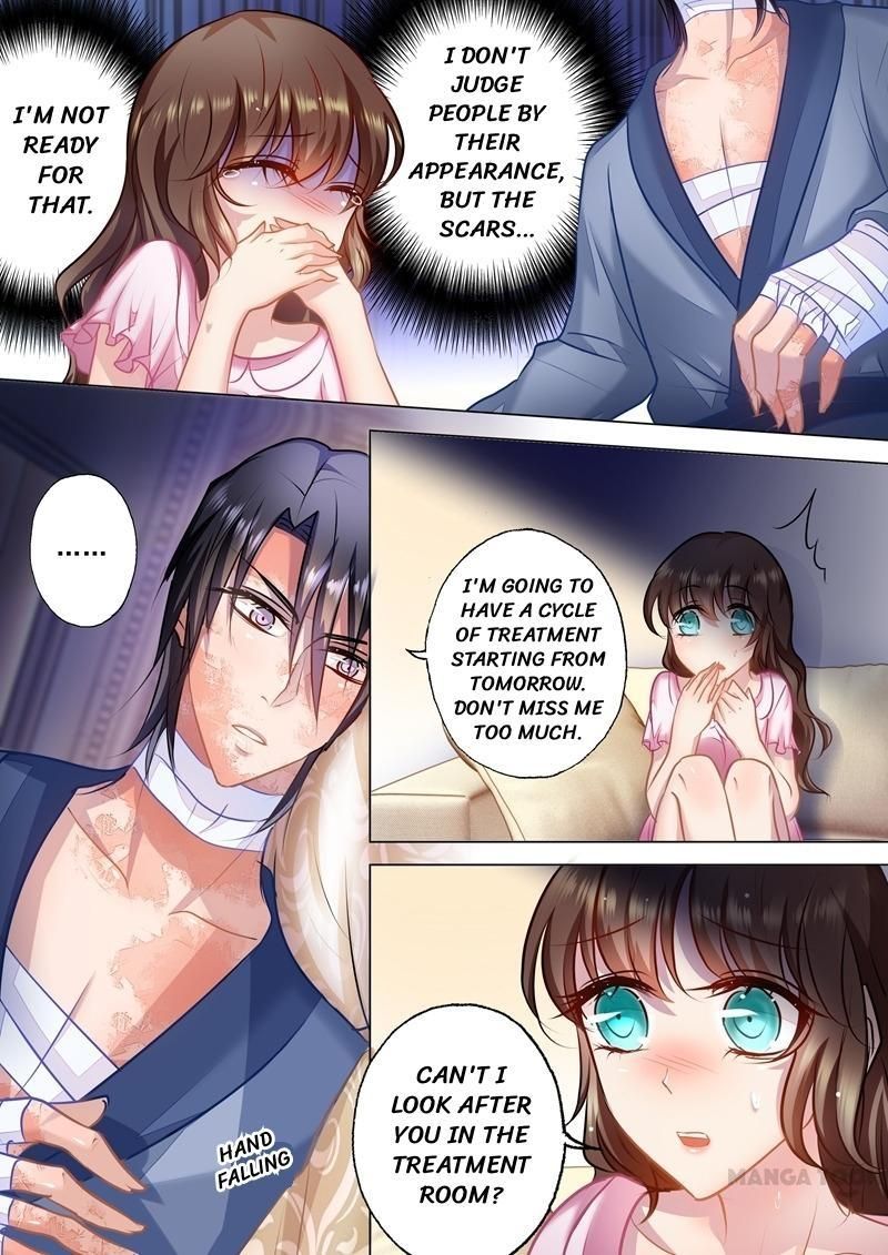 Read warm wedding Manga Online
