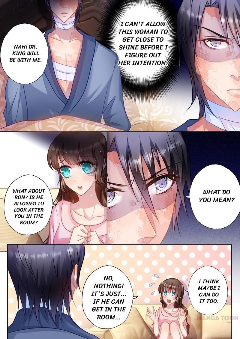 Read warm wedding Manga Online