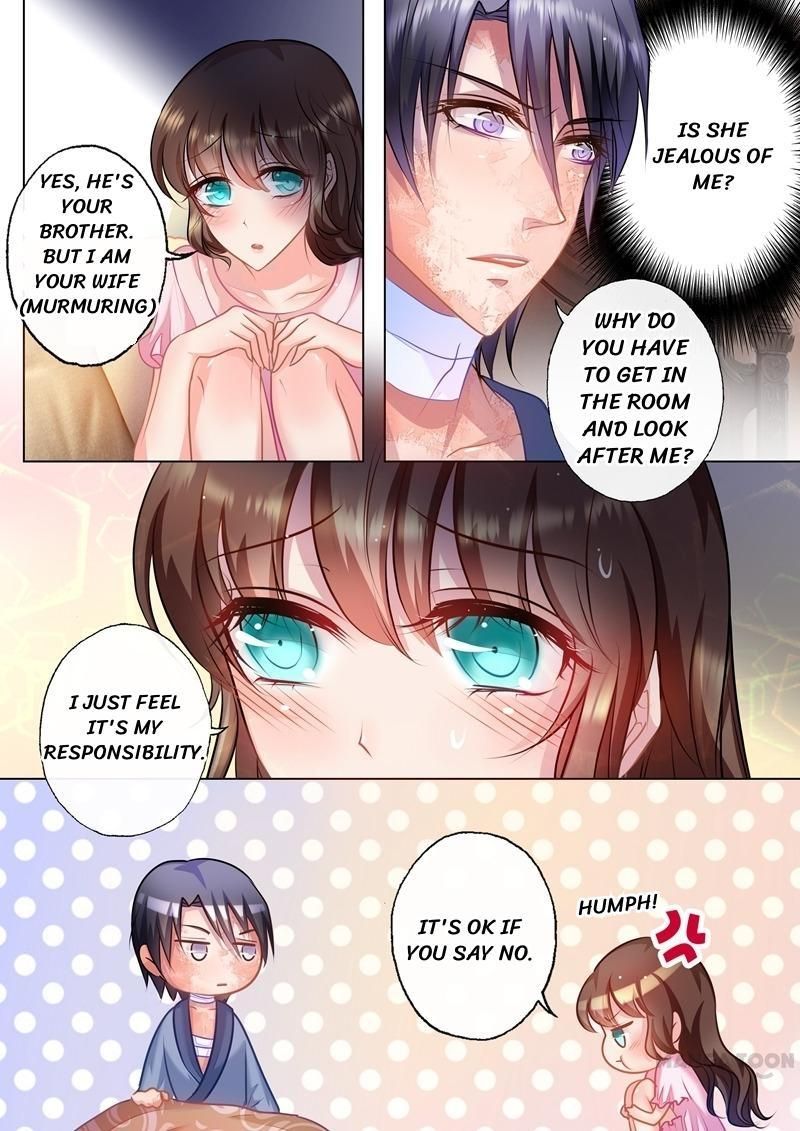 Read warm wedding Manga Online
