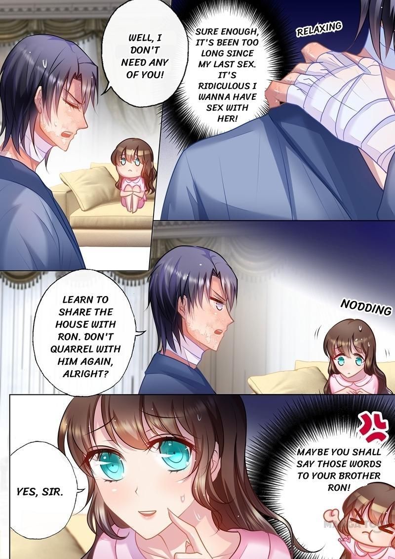 Read warm wedding Manga Online